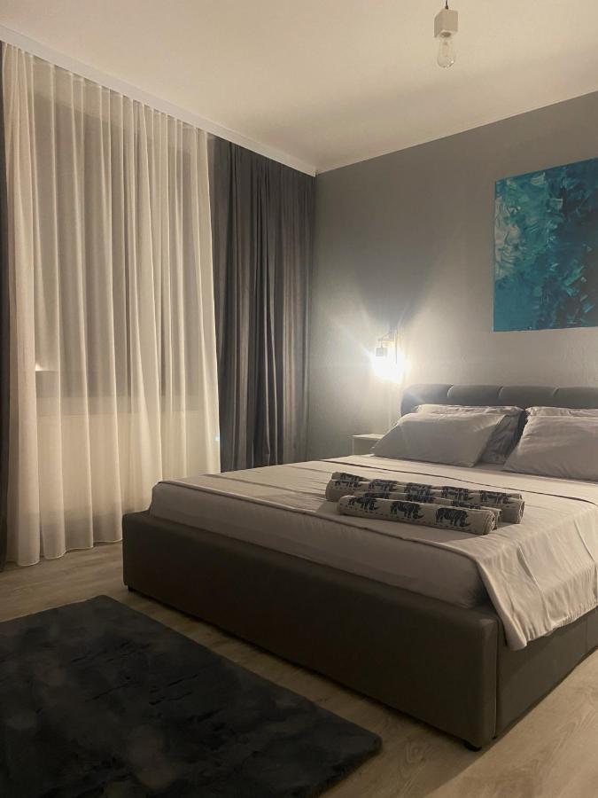 Roomzzz ซีบิว ภายนอก รูปภาพ