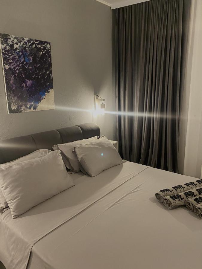 Roomzzz ซีบิว ภายนอก รูปภาพ